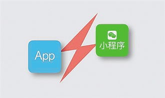 未來(lái)app可直接打開(kāi)小程序 小程序商業(yè)化大幕正式開(kāi)啟